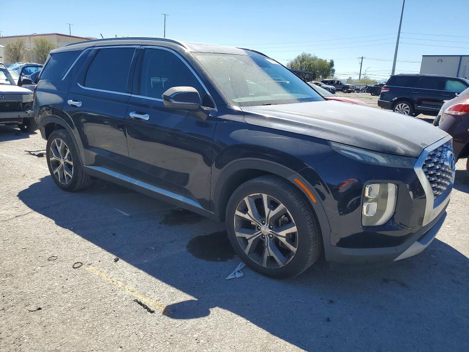Aukcja sprzedaży 2020 Hyundai Palisade, vin: KM8R34HE2LU048565, numer aukcji: 67483056