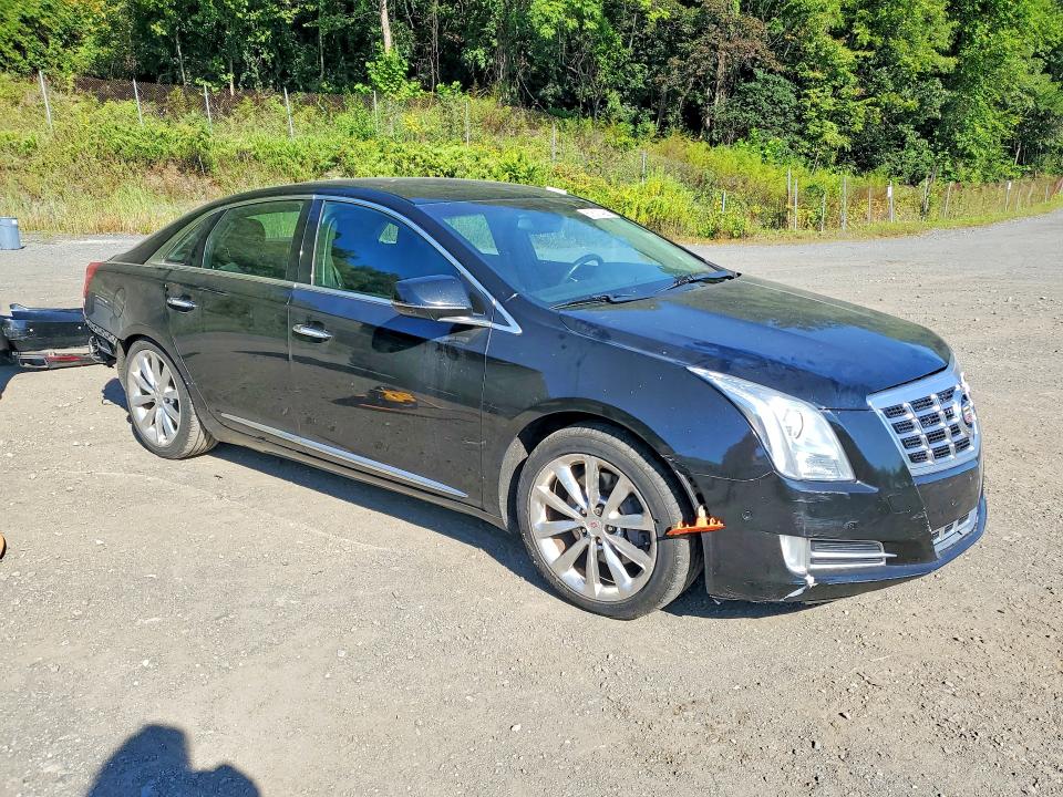 Продаж на аукціоні авто 2014 Cadillac Xts, vin: 2G61M5S35E9120017, номер лоту: 67511426