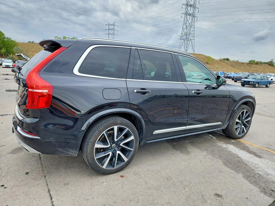 Продажа на аукционе авто 2019 Volvo Xc90, vin: YV4A22PLXK1418294, номер лота: 69957816