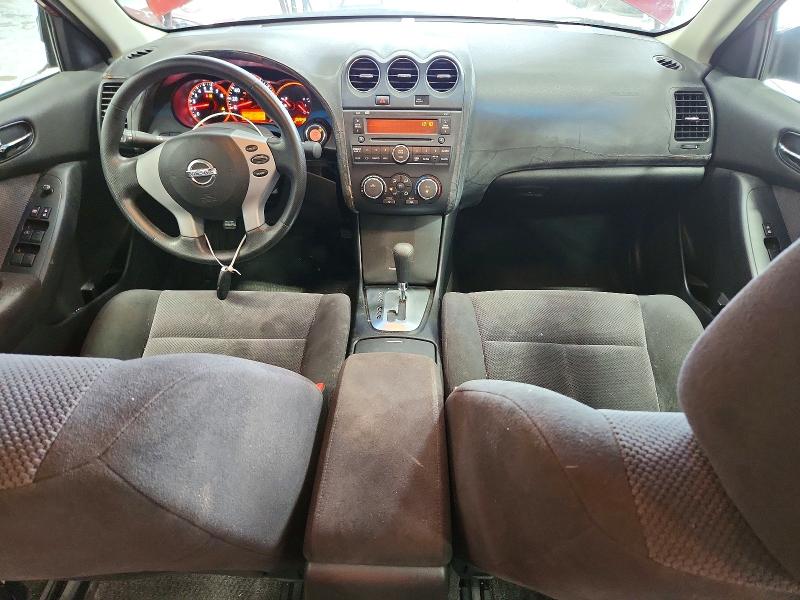 2008 Nissan Altima მანქანა იყიდება აუქციონზე, vin: 1N4AL21E28C196508, აუქციონის ნომერი: 67960016