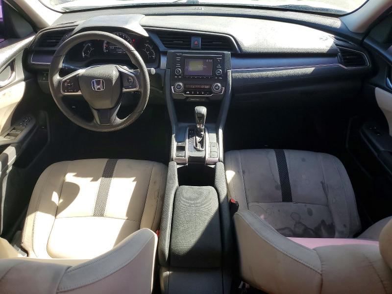 Продажа на аукционе авто 2016 Honda Civic, vin: 19XFC2F51GE235315, номер лота: 71274946
