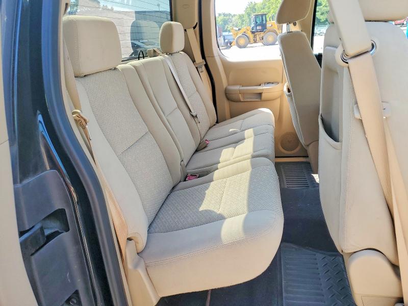 Aukcja sprzedaży 2007 Gmc New Sierra, vin: 2GTEC19C071592546, numer aukcji: 67504326