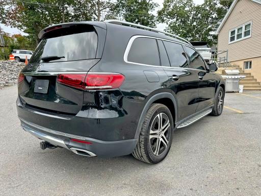 2023 Mercedes-benz Glb მანქანა იყიდება აუქციონზე, vin: W1N4M4GB4PW334987, აუქციონის ნომერი: 69351416