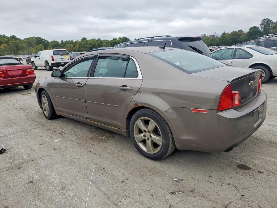 Продажа на аукционе авто 2011 Chevrolet Malibu, vin: 1G1ZC5E19BF363032, номер лота: 70734276