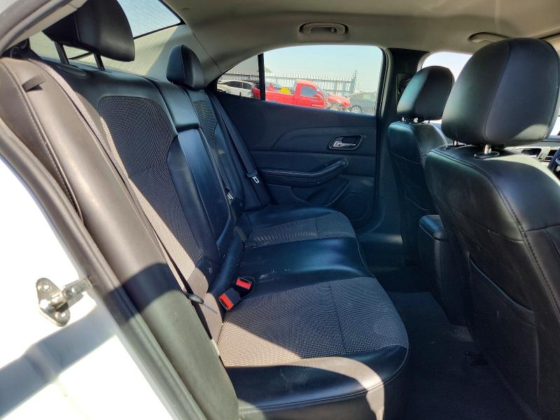 2015 Chevrolet Malibu მანქანა იყიდება აუქციონზე, vin: 1G11C5SL6FF131481, აუქციონის ნომერი: 70543766