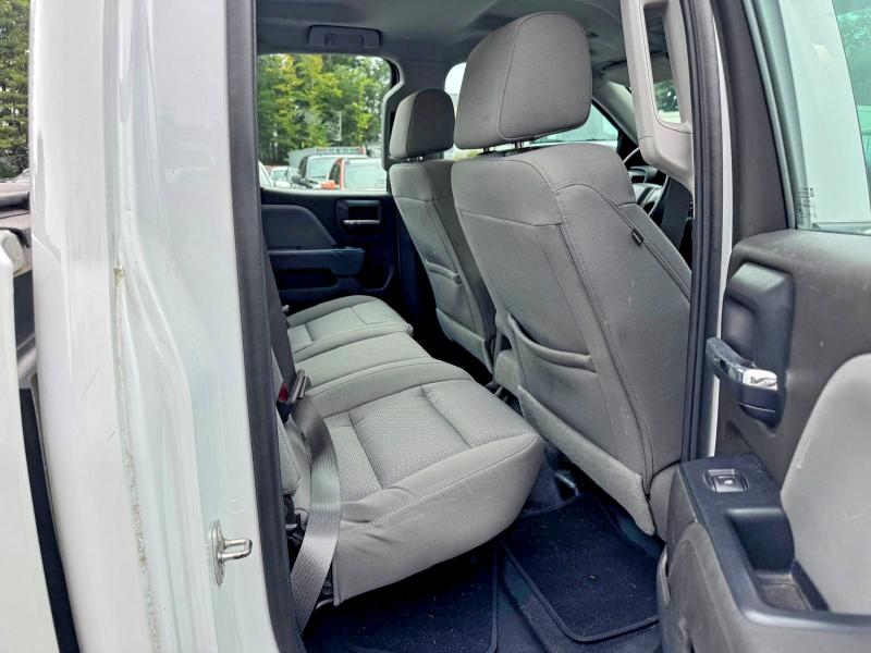 Aukcja sprzedaży 2016 Chevrolet Silverado, vin: 1GCVKNEC4GZ235233, numer aukcji: 69822986