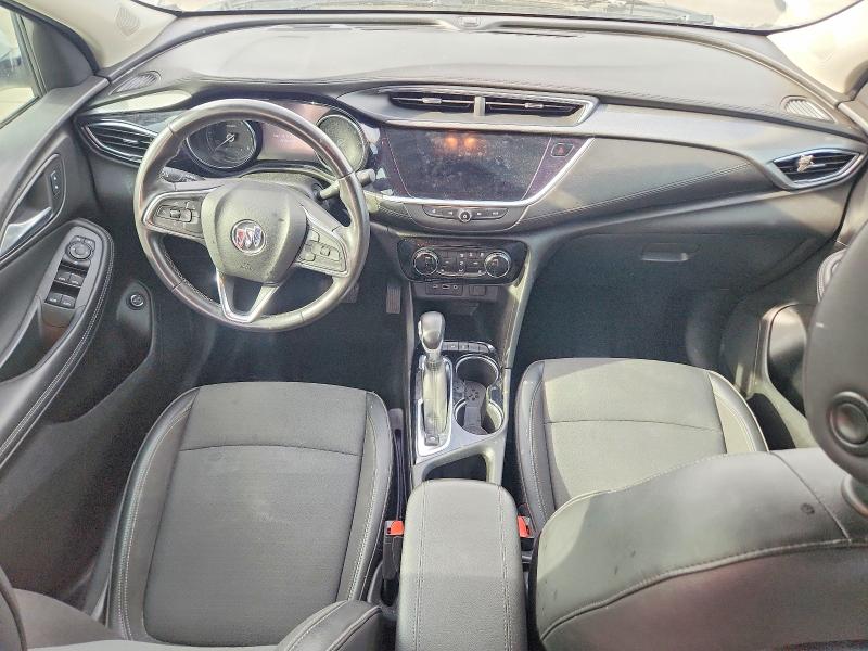 Aukcja sprzedaży 2020 Buick Encore Gx, vin: KL4MMBS29LB093278, numer aukcji: 68433926