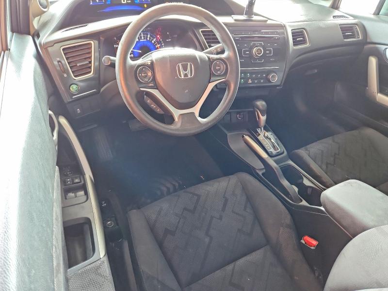 Aukcja sprzedaży 2013 Honda Civic, vin: 2HGFG3B54DH506613, numer aukcji: 70497726