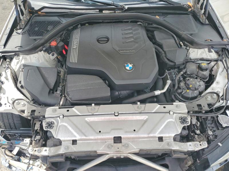 Продаж на аукціоні авто 2020 Bmw 330i, vin: 3MW5R1J08L8B32687, номер лоту: 67543546