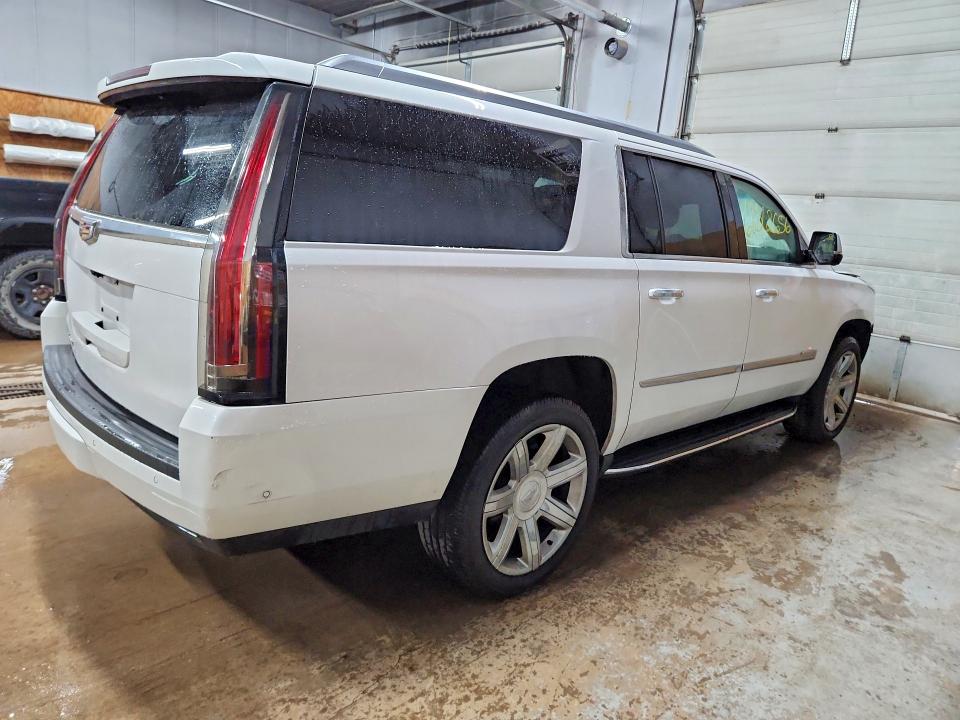 Продаж на аукціоні авто 2019 Cadillac Escalade, vin: 1GYS4HKJ7KR373269, номер лоту: 67362656