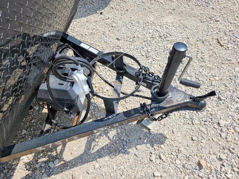 Auction sale of the 2018 Kz Sportsmen, vin: 4EZTK1418J4093102, lot number: 70208426