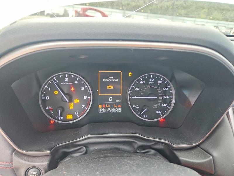 2020 Subaru Legacy მანქანა იყიდება აუქციონზე, vin: 4S3BWAG60L3018136, აუქციონის ნომერი: 67560306