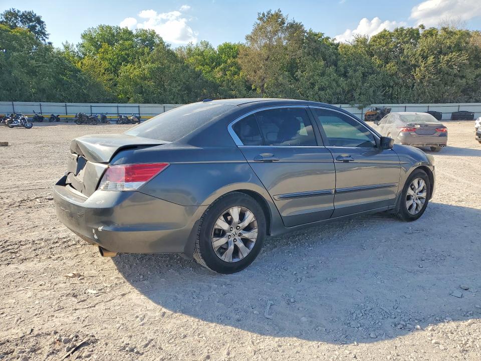 Aukcja sprzedaży 2009 Honda Accord, vin: 1HGCP26889A056293, numer aukcji: 70458196