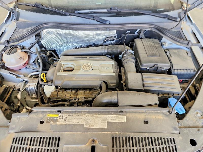 Продажа на аукционе авто 2013 Volkswagen Tiguan, vin: WVGAV3AX7DW618031, номер лота: 67531946