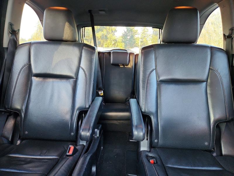 Aukcja sprzedaży 2015 Toyota Highlander, vin: 5TDDKRFH9FS178184, numer aukcji: 69451776
