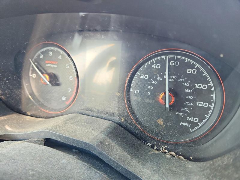 Aukcja sprzedaży 2019 Subaru Forester, vin: JF2SKAPC9KH536606, numer aukcji: 67323296