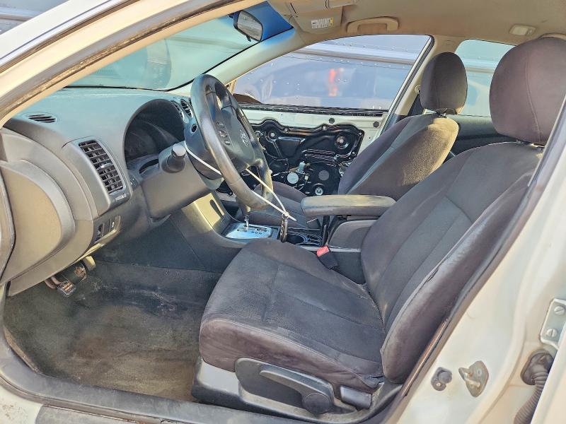 Продажа на аукционе авто 2012 Nissan Altima, vin: 1N4AL2AP1CN501818, номер лота: 67857696