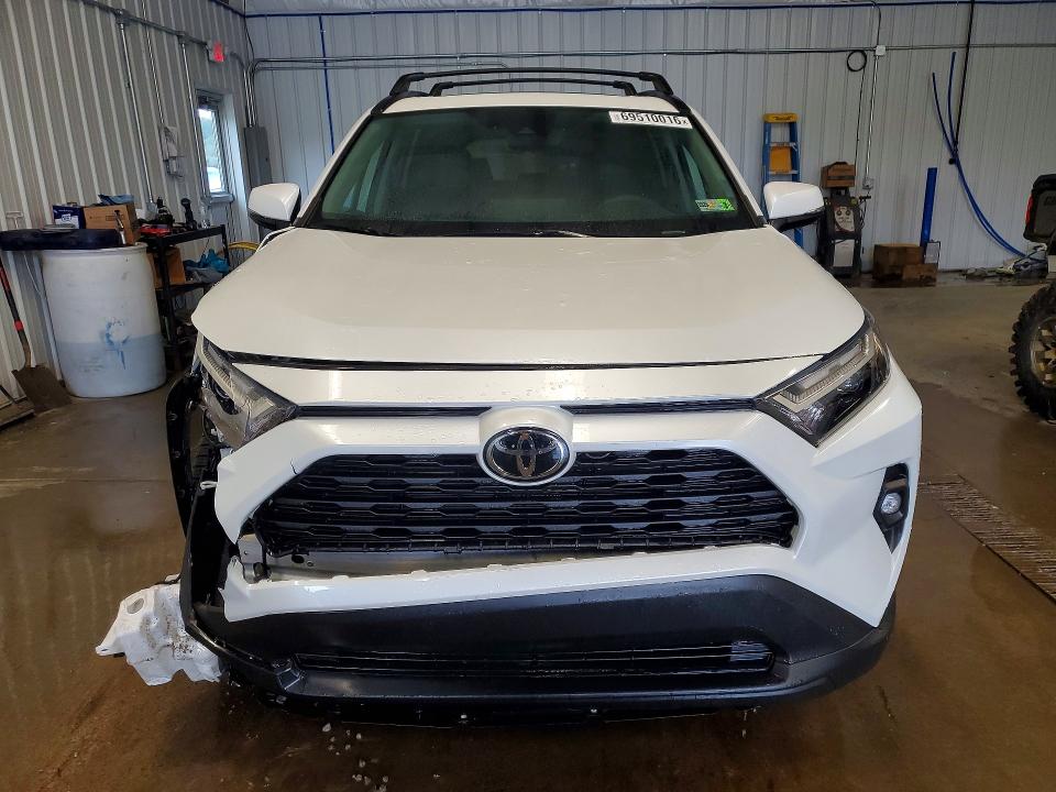 Aukcja sprzedaży 2024 Toyota Rav4, vin: 2T3A1RFV4RW442913, numer aukcji: 69510016