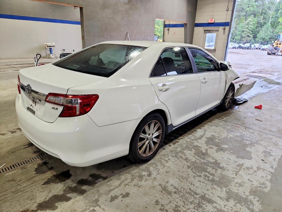 Aukcja sprzedaży 2012 Toyota Camry, vin: 4T1BK1FK9CU511345, numer aukcji: 70280356