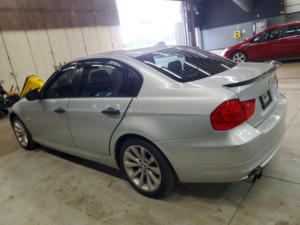 Aukcja sprzedaży 2011 Bmw 328, vin: WBAPK7C57BF086039, numer aukcji: 68332546
