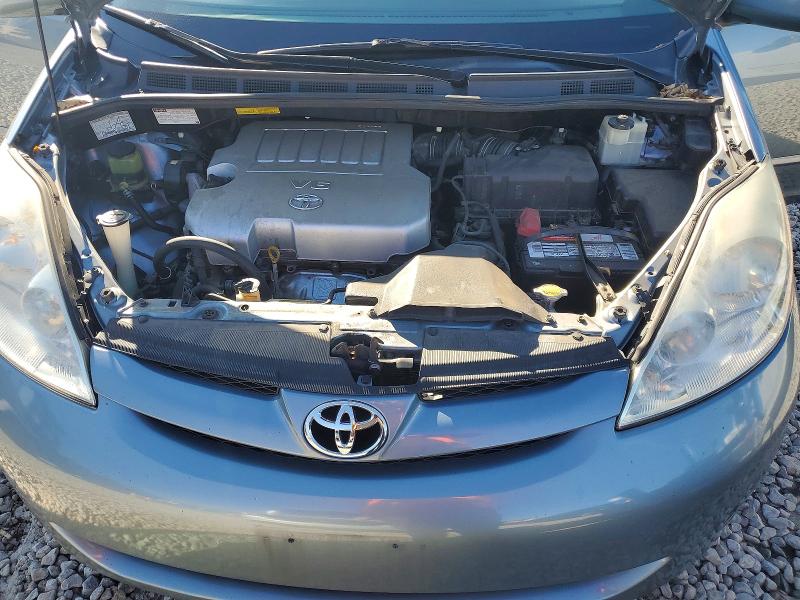 Продаж на аукціоні авто 2010 Toyota Sienna, vin: 5TDYK4CC0AS312697, номер лоту: 70467926
