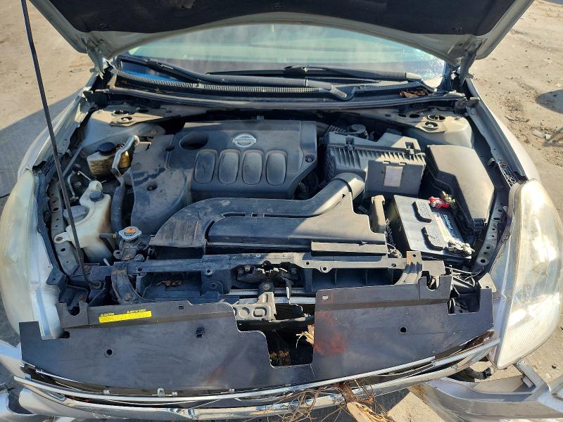Продажа на аукционе авто 2012 Nissan Altima, vin: 1N4AL2AP3CN407682, номер лота: 67755726