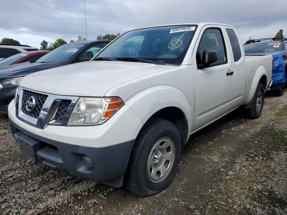 Auction sale of the 2013 Nissan Frontier, vin: 1N6BD0CT2DN720862, lot number: 69029646