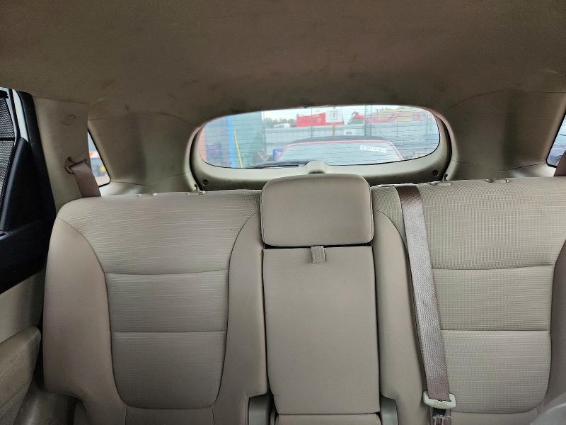 2014 Kia Sorento მანქანა იყიდება აუქციონზე, vin: 5XYKTCA67EG530195, აუქციონის ნომერი: 69599066