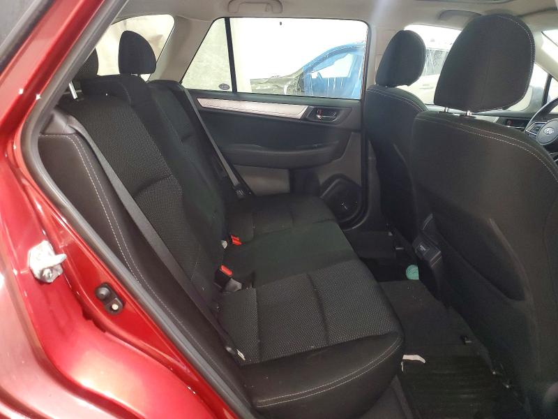 Aukcja sprzedaży 2018 Subaru Outback, vin: 4S4BSAHCXJ3289584, numer aukcji: 68715146