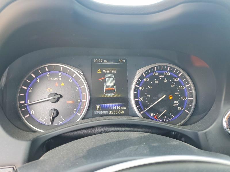Aukcja sprzedaży 2015 Infiniti Q50, vin: JN1BV7AP7FM358263, numer aukcji: 68299366