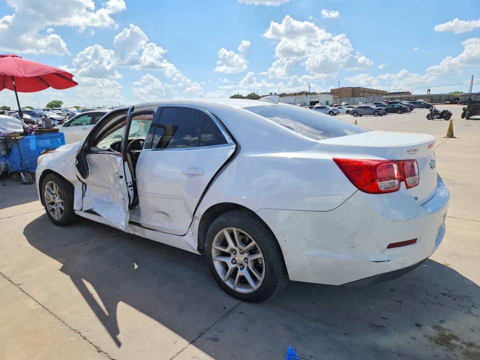 2016 Chevrolet Malibu Limited მანქანა იყიდება აუქციონზე, vin: 1G11C5SA6GF163587, აუქციონის ნომერი: 68616336