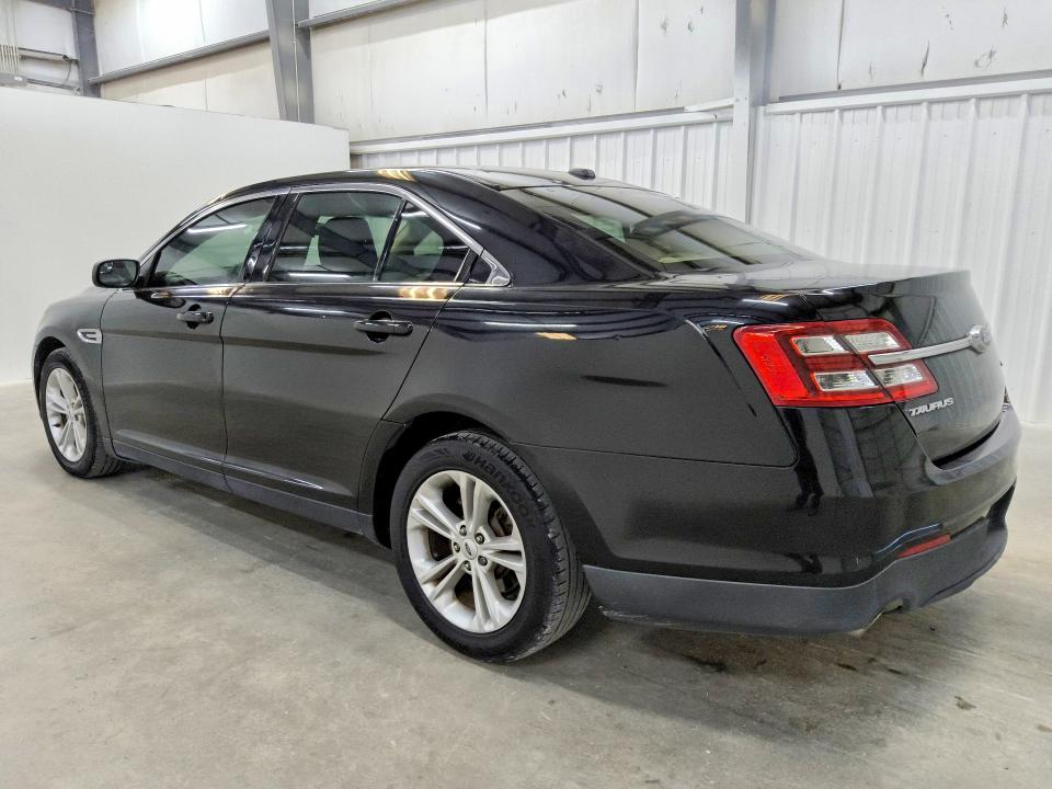 Aukcja sprzedaży 2017 Ford Taurus, vin: 1FAHP2D89HG117031, numer aukcji: 70314026