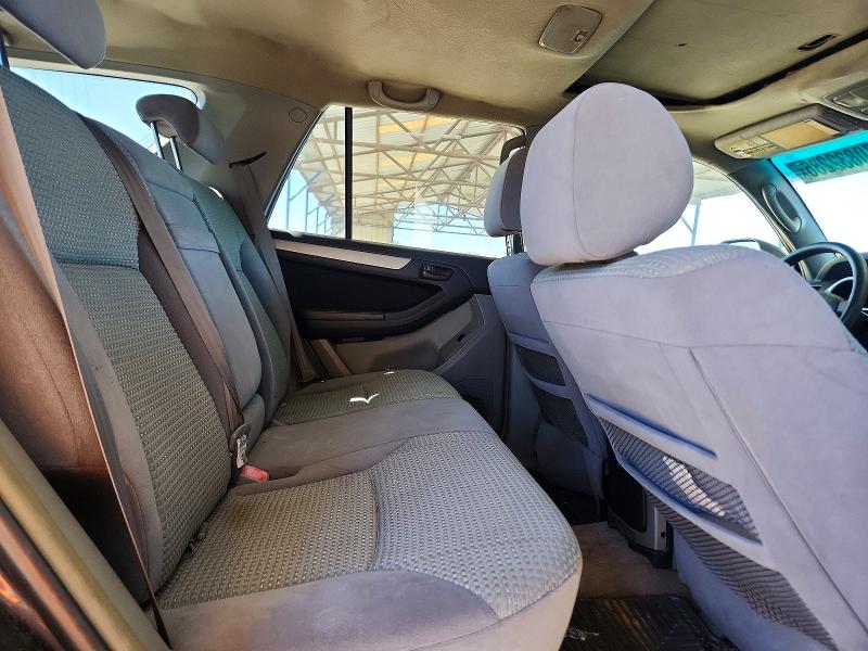 Продажа на аукционе авто 2004 Toyota 4runner, vin: JTEBU14R548013664, номер лота: 70832286