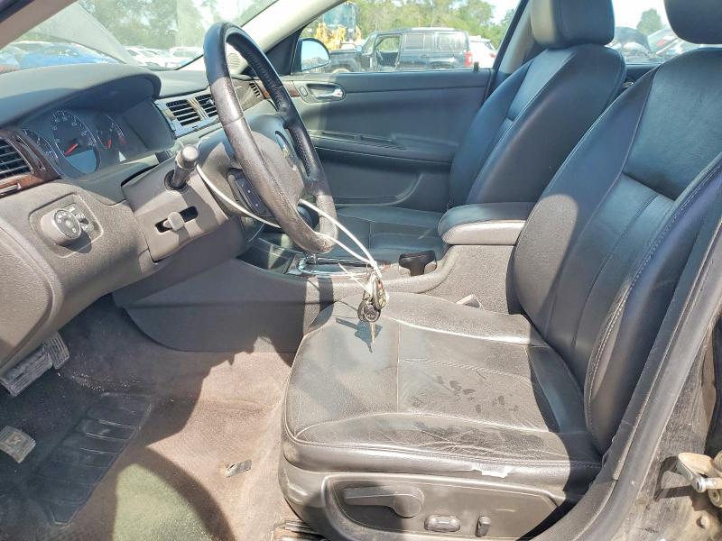 Aukcja sprzedaży 2014 Chevrolet Impala Limited, vin: 2G1WC5E39E1174610, numer aukcji: 68393436