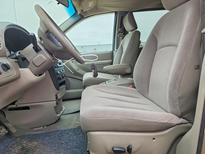 Продажа на аукционе авто 2002 Dodge Grand Caravan, vin: 2B8GP74L32R746440, номер лота: 71106526