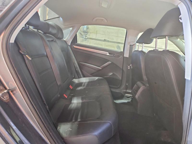 Aukcja sprzedaży 2018 Volkswagen Passat, vin: 1VWAA7A31JC022251, numer aukcji: 68755286