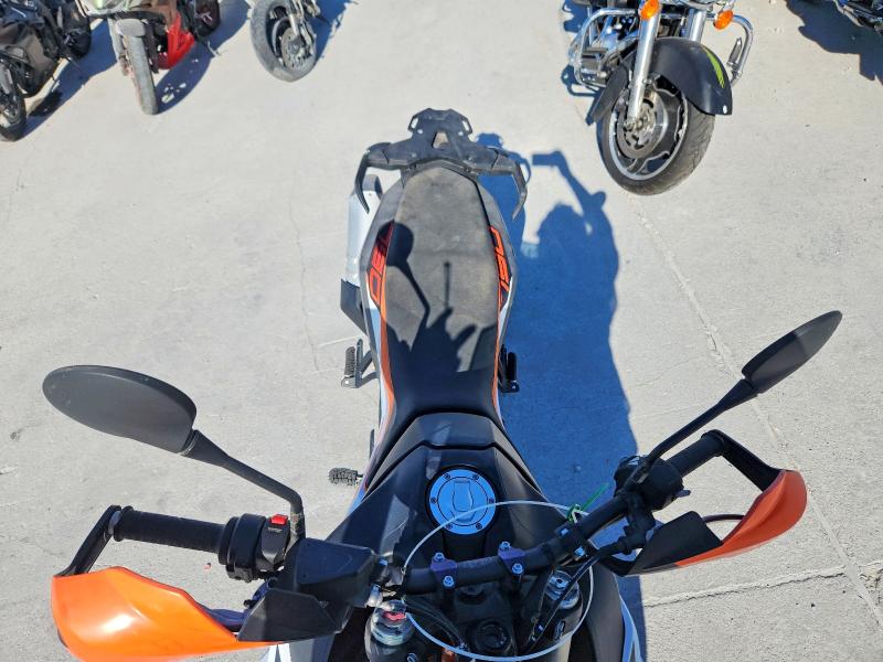 Aukcja sprzedaży 2019 Ktm 790, vin: VBKTR3404KM764992, numer aukcji: 67364706