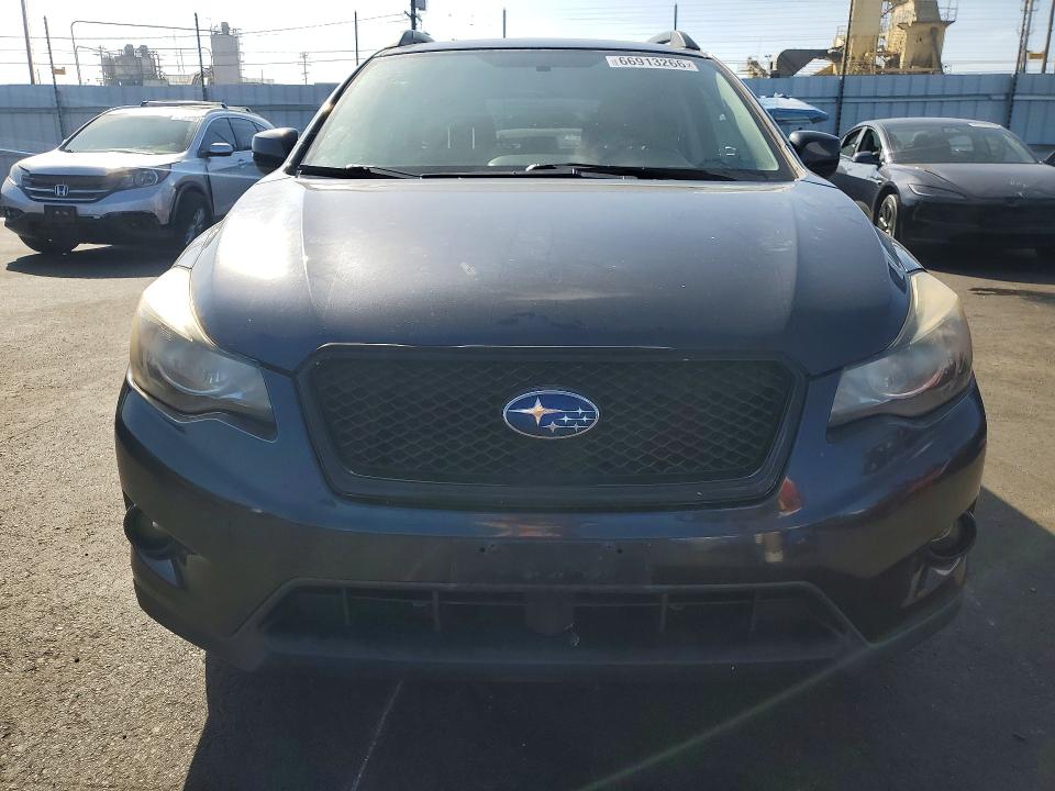 Продажа на аукционе авто 2013 Subaru Xv Crosstrek, vin: JF2GPACC2D2897744, номер лота: 66913266