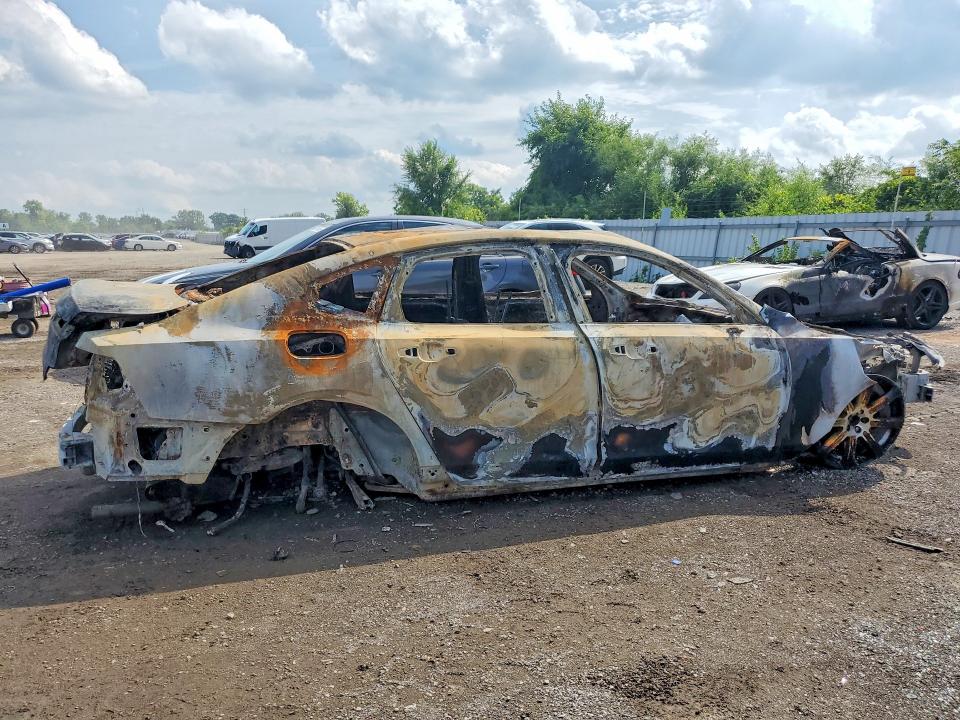 Aukcja sprzedaży 2017 Volvo S90, vin: YV1A22ML9H1001789, numer aukcji: 67275486