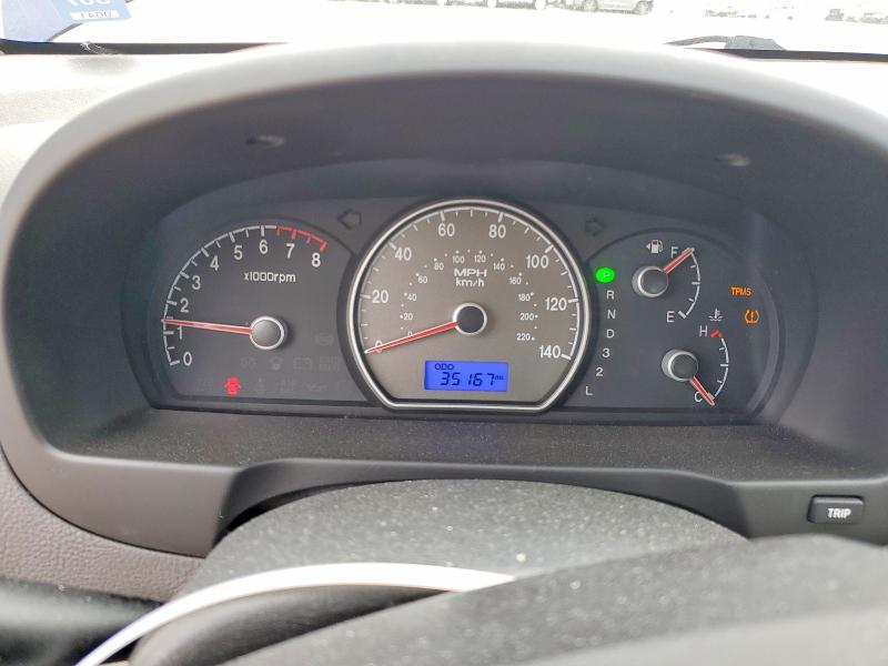 70505546 :رقم المزاد ، KMHDU46D18U568944 vin ، 2008 Hyundai Elantra مزاد بيع