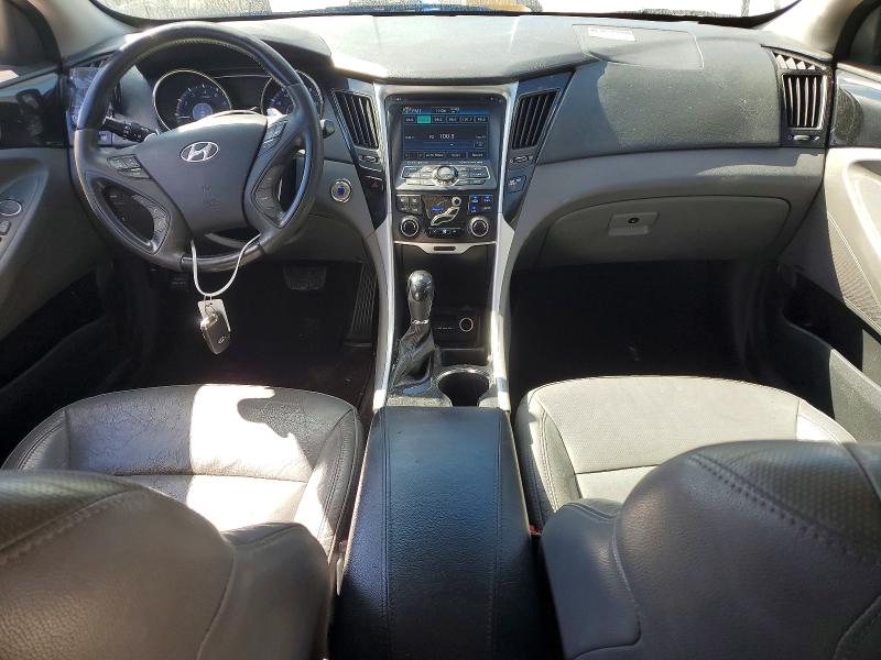 Aukcja sprzedaży 2013 Hyundai Sonata, vin: 5NPEC4AB4DH637003, numer aukcji: 69427266