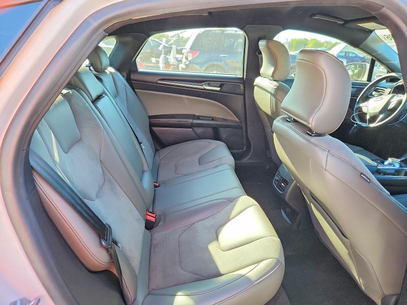 Aukcja sprzedaży 2018 Ford Fusion, vin: 3FA6P0VP1JR107013, numer aukcji: 69405386