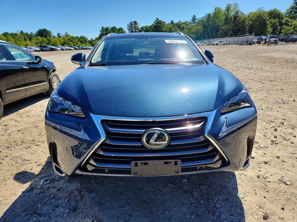 Продаж на аукціоні авто 2015 Lexus Nx, vin: JTJBARBZ1F2024694, номер лоту: 68668746