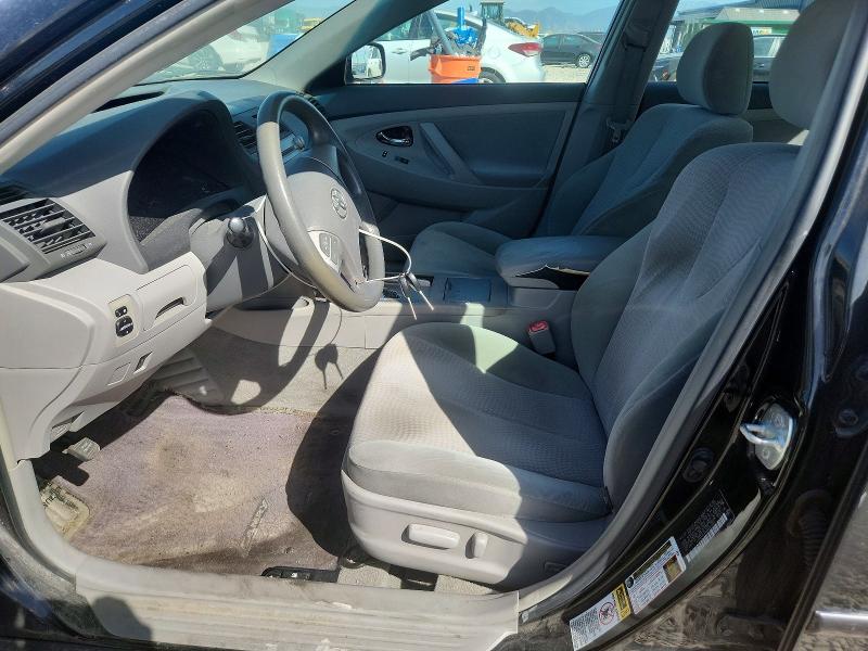 68978026 :رقم المزاد ، 4T4BF3EKXAR061368 vin ، 2010 Toyota Camry مزاد بيع