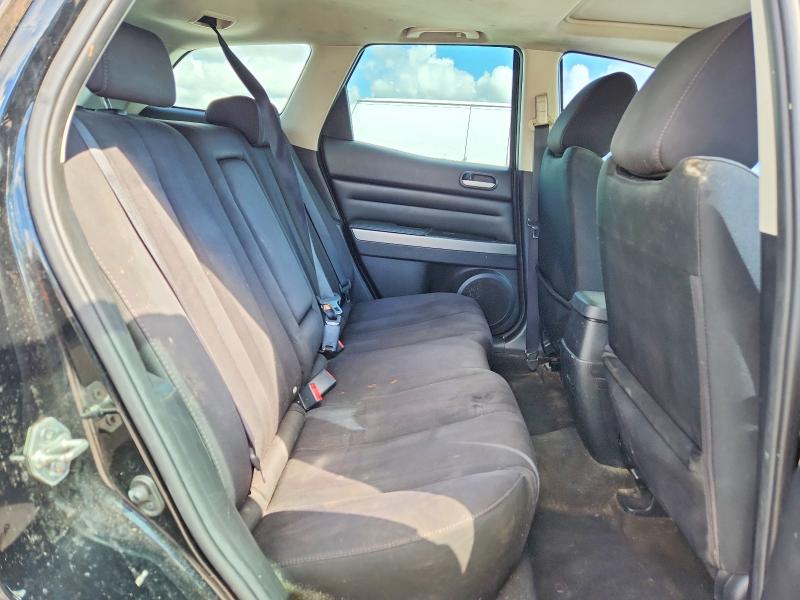 69590556 :رقم المزاد ، JM3ER2W5XA0343661 vin ، 2010 Mazda Cx-7 مزاد بيع