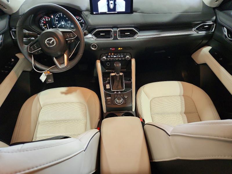 Aukcja sprzedaży 2025 Mazda Cx-5, vin: JM3KFBEM7S0662117, numer aukcji: 67164426