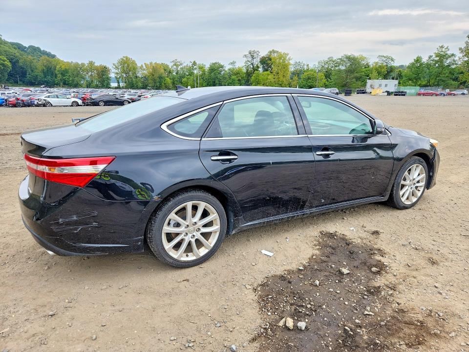 69518216 :رقم المزاد ، 4T1BK1EB4DU011550 vin ، 2013 Toyota Avalon مزاد بيع