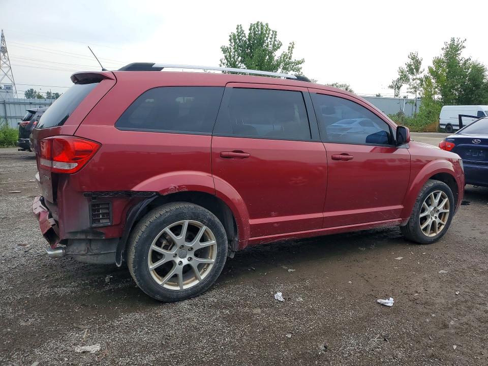 Aukcja sprzedaży 2011 Dodge Journey, vin: 3D4PG5FG6BT547830, numer aukcji: 67446986