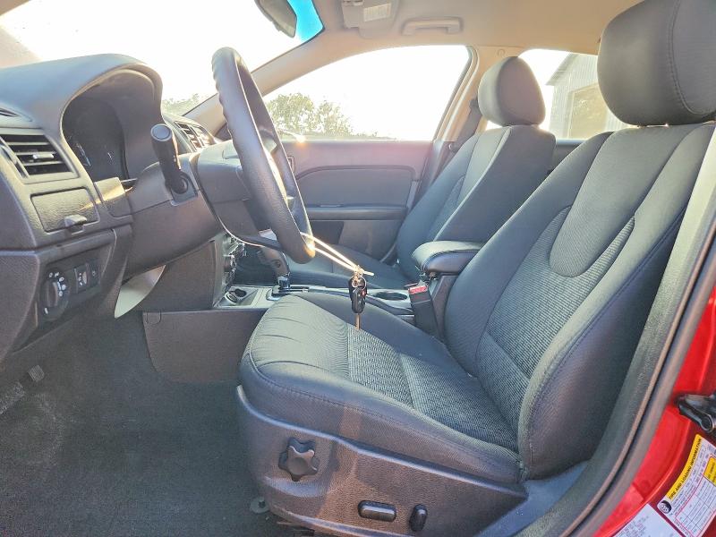 68749316 :رقم المزاد ، 3FAHP0HA0CR315628 vin ، 2012 Ford Fusion مزاد بيع
