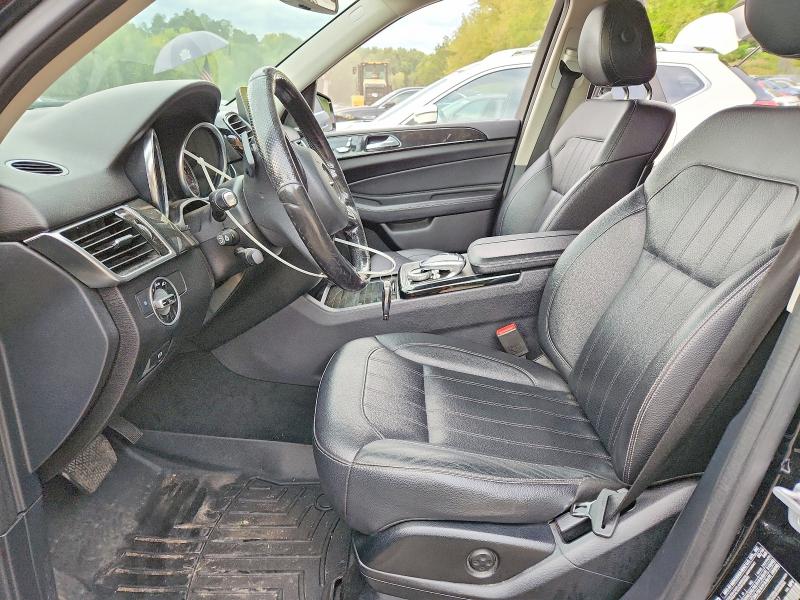 2016 Mercedes-benz Gle მანქანა იყიდება აუქციონზე, vin: 4JGDA5HB5GA730987, აუქციონის ნომერი: 66863456